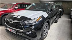 تويوتا هايلاندر